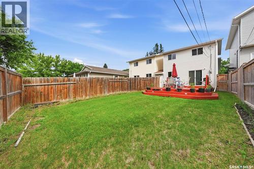 214 Dunlop Street, Saskatoon, SK 
