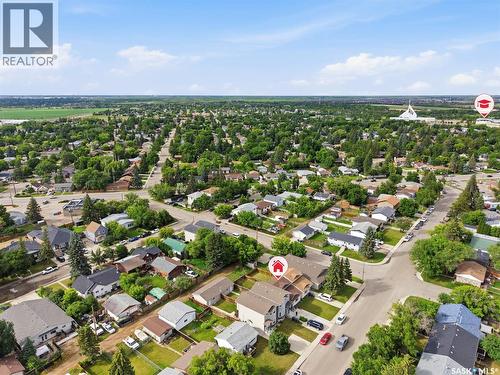 214 Dunlop Street, Saskatoon, SK 