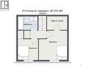 214 Dunlop Street, Saskatoon, SK 