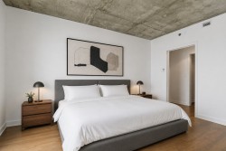 Master Bedroom - 
