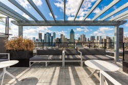 Patio - 
