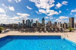 Pool - 