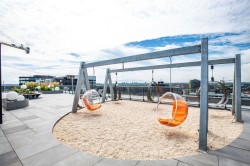 Patio - 