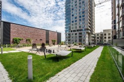 Courtyard - 