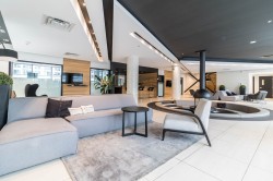 Common room - 