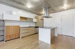 Kitchen - 