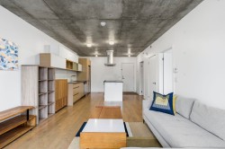 Overall view - 