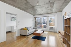 Living Room - 