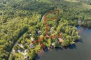 Terre/Terrain - 4E Rang, Saint-Étienne-De-Bolton, QC 
