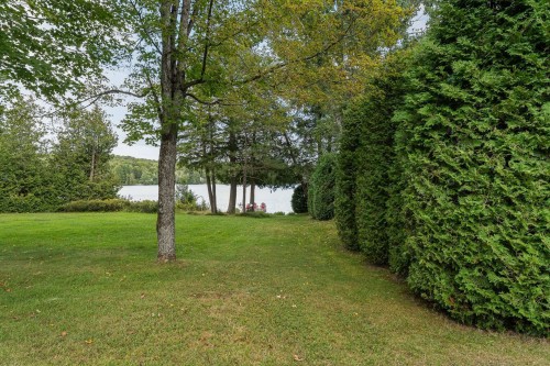 Terre/Terrain - 4E Rang, Saint-Étienne-De-Bolton, QC 