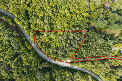 Terre/Terrain - 4E Rang, Saint-Étienne-De-Bolton, QC 