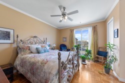 Master Bedroom - 