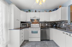 Kitchen - 