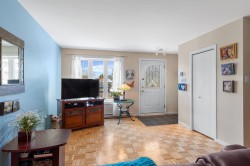 Living Room - 