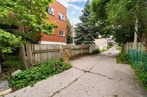 Exterior - 2-5491 Av. Jeanne-D'Arc, Montréal (Rosemont/La Petite-Patrie), QC 