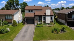 1520 Place Francoeur  Laval (Chomedey), QC H7W 4Z8