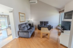 Living Room - 