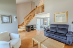 Living Room - 