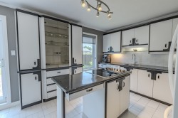 Kitchen - 