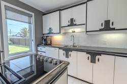 Kitchen - 