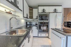 Kitchen - 