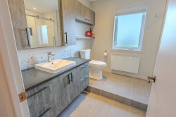 Bathroom - 