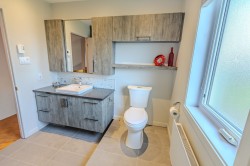 Bathroom - 