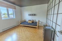 Bedroom - 
