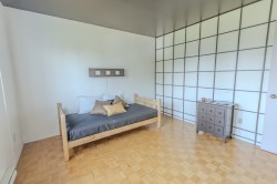 Bedroom - 