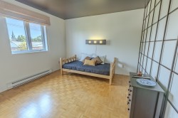 Bedroom - 