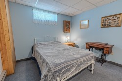 Bedroom - 
