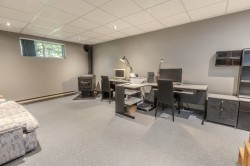Family Room - 