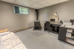 Family Room - 