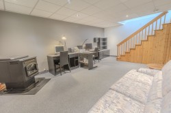 Family Room - 