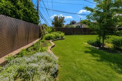 Courtyard - 
