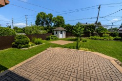 Courtyard - 