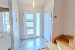 Mud Room - 