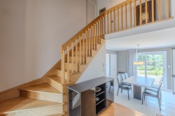 Staircase - 