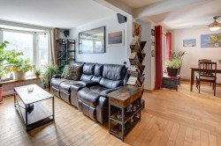 Salon - 