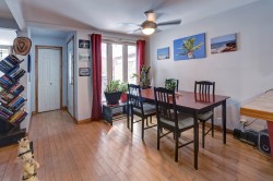 Salle à manger - 