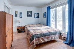 Chambre à coucher principale - 