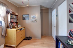 Chambre à coucher - 