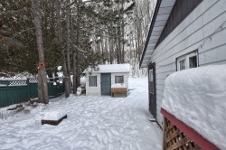 Extérieur - 