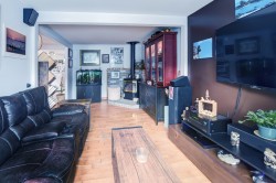 Salon - 