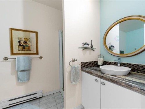 Bathroom - 295Z Rue De Montmartre, Saint-Jean-Sur-Richelieu, QC - Indoor Photo Showing Bathroom