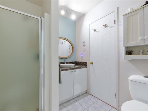 Bathroom - 295Z Rue De Montmartre, Saint-Jean-Sur-Richelieu, QC - Indoor Photo Showing Bathroom