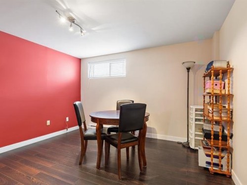 Family Room - 295Z Rue De Montmartre, Saint-Jean-Sur-Richelieu, QC - Indoor Photo Showing Dining Room