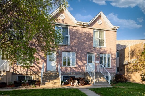 Front of Structure - 295Z Rue De Montmartre, Saint-Jean-Sur-Richelieu, QC - Outdoor