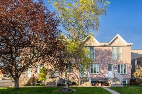 Front of Structure - 295Z Rue De Montmartre, Saint-Jean-Sur-Richelieu, QC - Outdoor