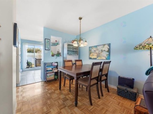 Dining Room - 295Z Rue De Montmartre, Saint-Jean-Sur-Richelieu, QC - Indoor Photo Showing Dining Room
